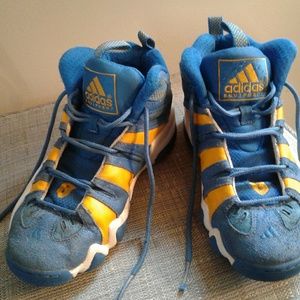 Men's Adidas Kobe Crazy 8